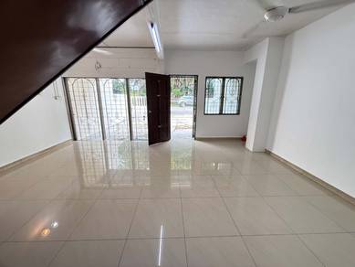 2-storey Terraced House For Sale in Shah Alam,SGR