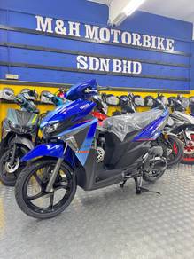 Yamaha EGO AVANTIZ