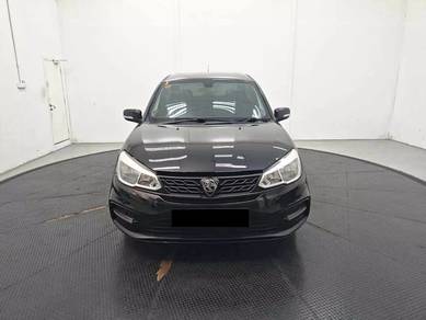 2020 Proton Saga PREMIUM AT