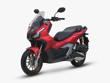 Honda ADV 160