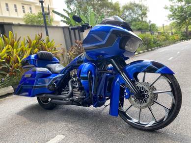 Harley-Davidson Road Glide Special