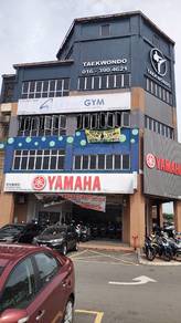 Shop lot For Rent in Klang,SGR