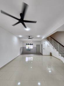 2-storey Terraced House For Rent in Ijok,SGR
