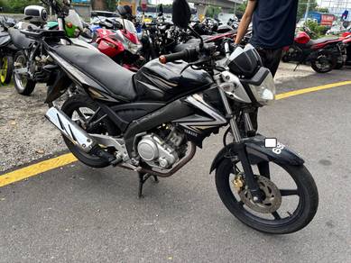 Yamaha FZ150i