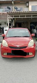 Perodua MyVi EZi in Bandar Kinrara, SGR
