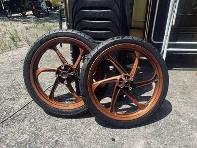 SPOTRIM v8 SE ORIGINAL MOTOR ❗️❗️
