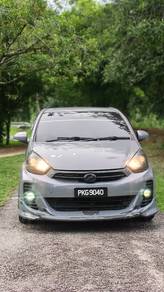 Perodua MyVi EZ STANDARD in Serdang, KDH