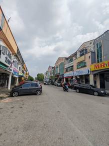 Shop lot For Sale in Nibong Tebal,PNG