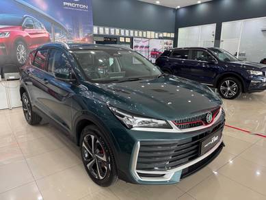 Proton X50 PREMIUM in Bukit Jalil, KUL