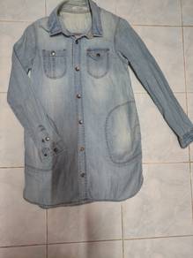 Baju Jeans