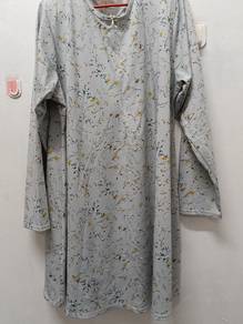 Dhia Cotton Ironless