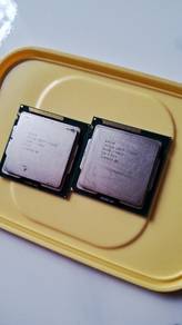 Processor Intel i7 2600 2nd Gen
