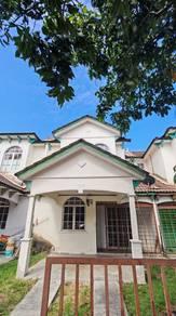 2-storey Terraced House For Sale in Puncak Alam,SGR