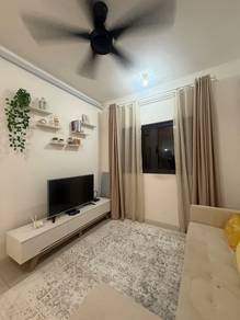 Service Residence For Rent in Sensory Residence @ Southville City