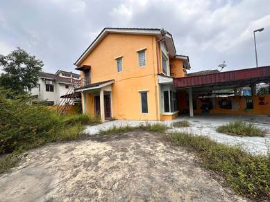 2-storey Terraced House For Sale in Bandar Botanic,SGR