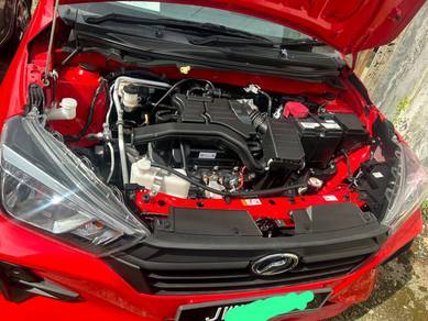 Perodua Axia G in Johor Bahru, JHR