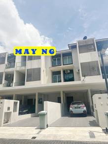 Townhouse For Sale in Simpang Ampat,PNG