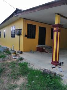 Semi-Detached House For Rent in Kubang Kerian,KTN