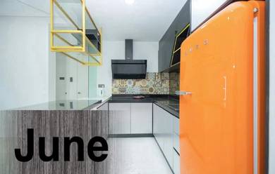 Condominium For Sale in Arte S