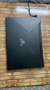 ASUS TUF Dash F15 (RTX 3060 / 16GB RAM)
