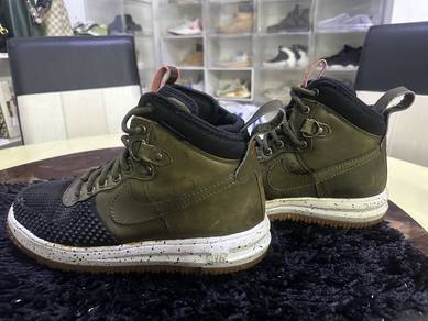 Nike Air Force 1 High Sneaker Boots