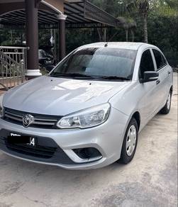 Proton Saga VVT STANDARD CVT in Melor, KTN