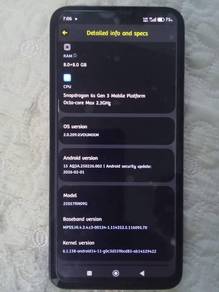 Redmi 15 5G