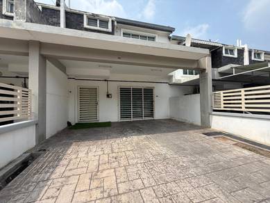 2-storey Terraced House For Rent in Semenyih,SGR