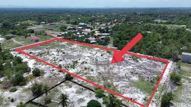 Residential Land in Caluk, TRG