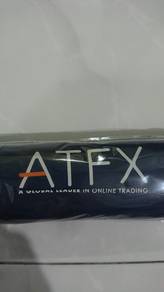Brand New ATFX Official Foldable Umbrella