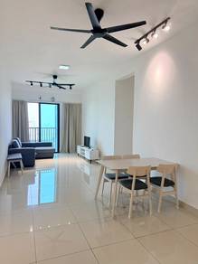 Condominium For Rent in Residensi Bintang Bukit Jalil