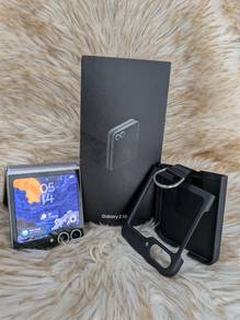 Samsung Galaxy Z Flip 6