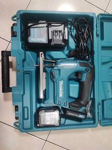 Makita Cordless Jigsaw