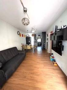 Flat For Sale in Seksyen 2 Wangsa Maju Flat
