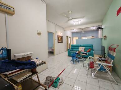Townhouse For Sale in Kota Kemuning,SGR
