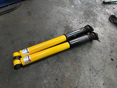 Bmw E36 Msport Koni Absorber Rear Original