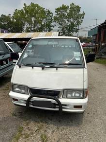 Nissan Vanette ELITE in Kulim, KDH