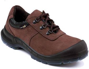 Shoes Otter Men Low Lace Brown ST WR AS OWT900KWR