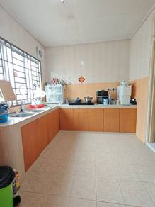 2-storey Terraced House For Sale in Johor Bahru,JHR