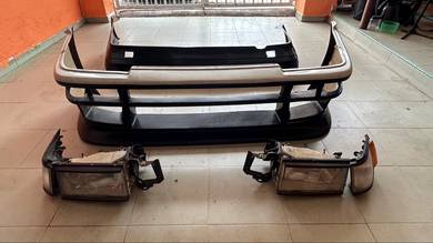 Toyota AE86 Parts
