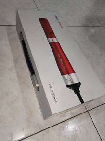 Prife ITeraCare Classic Hot Air Blower 