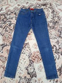 PDI Jeans Slim Fit saiz M