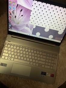 hp laptop to sell