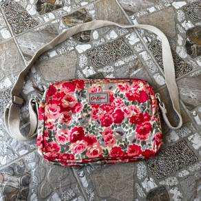 Cath Kidston shoulder Busy Bag