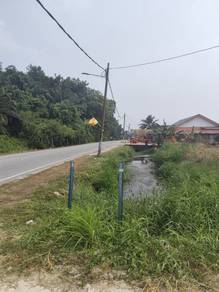 Agricultural Land in Shah Alam, SGR