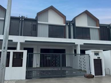2-storey Terraced House in Sepang,SGR