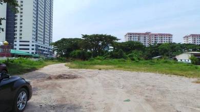 Commercial Land in Butterworth, PNG