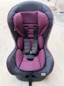 Sweet Cherry Baby Car Seat
