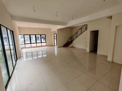 Semi-Detached House For Rent in Rawang,SGR