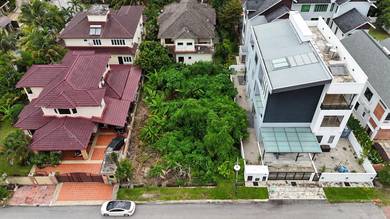 Residential Land in Kajang, SGR